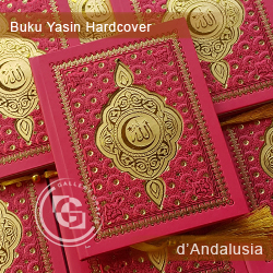 buku yasin lengkap bengkulu