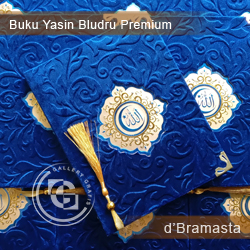 percetakan buku yasin bengkulu