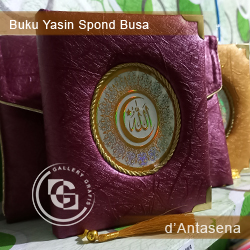 cetak yasin bengkulu