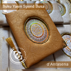 cetak yasin pamekasan