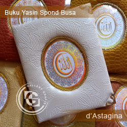 cetak buku yasin bengkulu