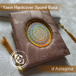 cetak buku yasin semarang