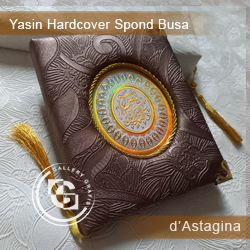 cetak buku yasin blitar