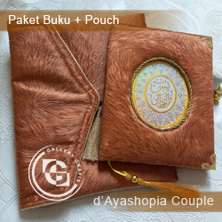 buku yasin lengkap tangerang