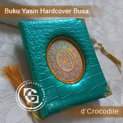 buku yasin tuban