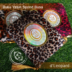 buku yasin murah purwokerto