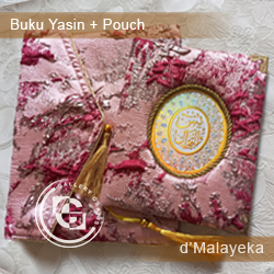 cetak buku yasin yogyakarta