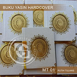  cetak buku yasin terdekat sidoarjo