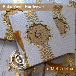 cetak buku yasin