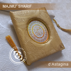 yasin majmusyarif sumenep