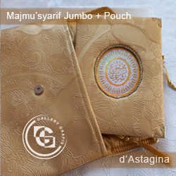 yasin majmusyarif bekasi