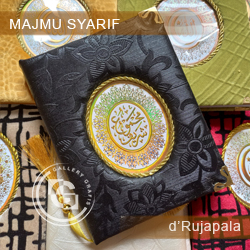 yasin majmusyarif semarang