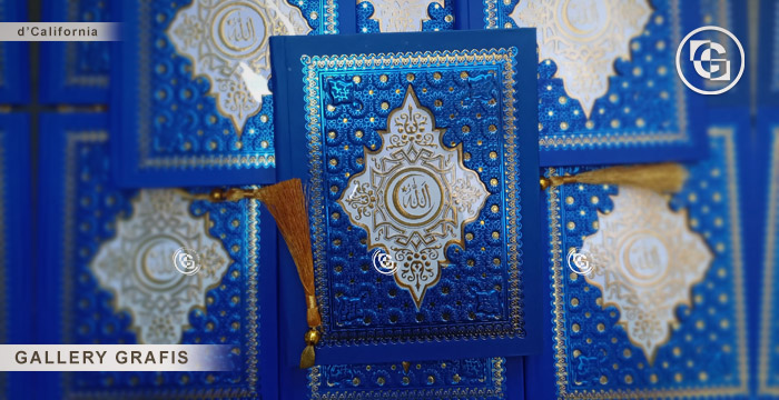 Buku Yasin Murah Surabaya