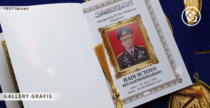 pesan buku yasin surabaya