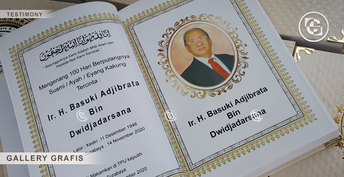 Buku Yasin Murah Surabaya