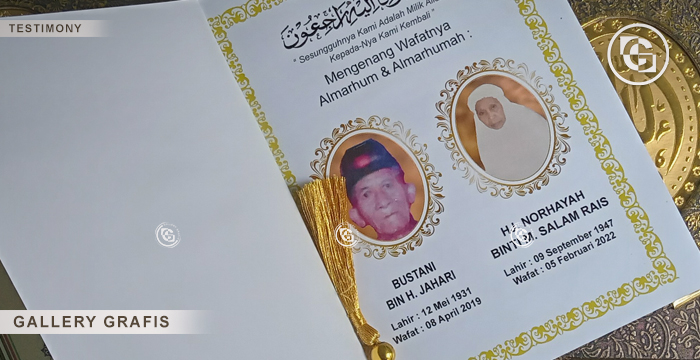 Buku Yasin Murah Surabaya