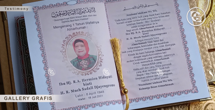 percetakan buku yasin terdekat