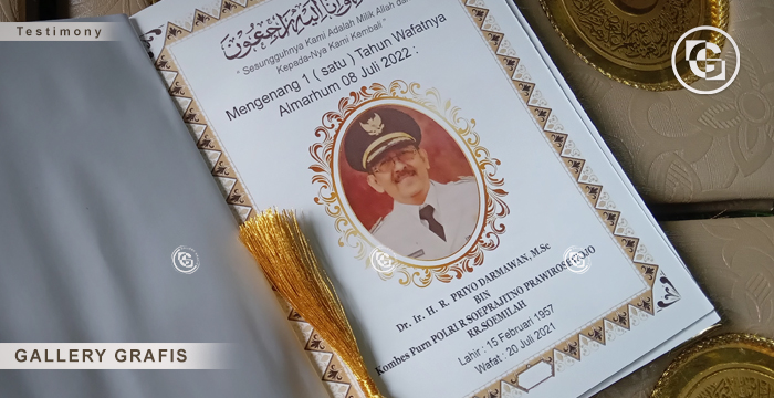 pesan buku yasin mojokerto