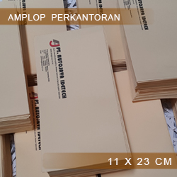 amplop custom surabaya