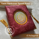 buat buku yasin surabaya